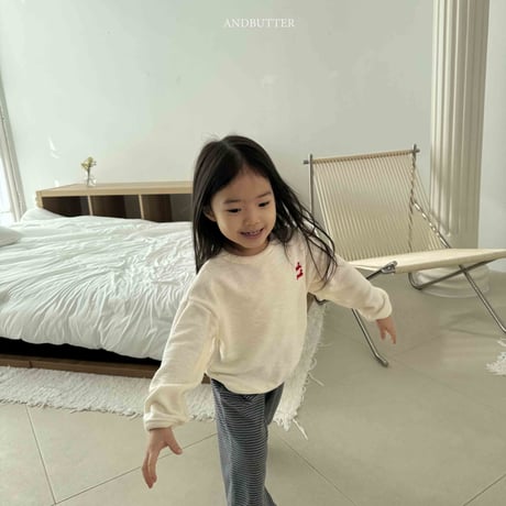 andbutter/12. Merona Rib Tee S-XL