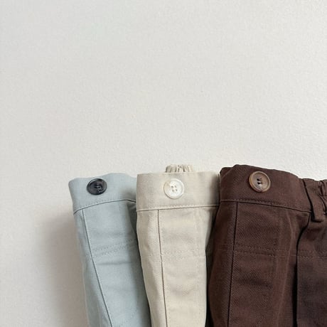 digreen/39. arude pants S-2XL