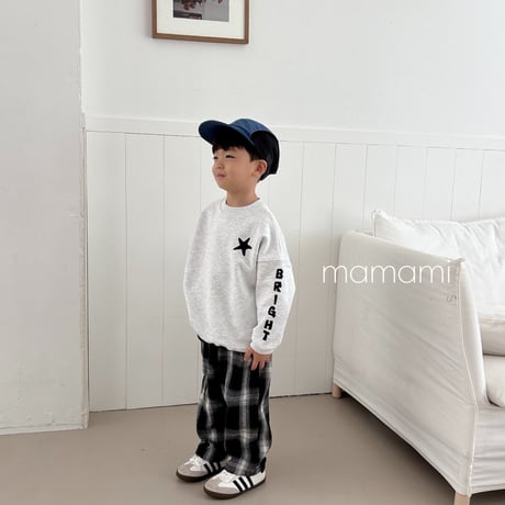 mamami/25. light star man-to-man JS-JL
