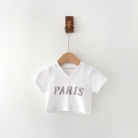 zanclover/1. hot pix paris T-shirt 3-11
