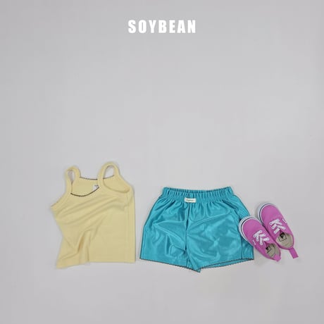 soybean/188. plan coat sleeveless XS-XL