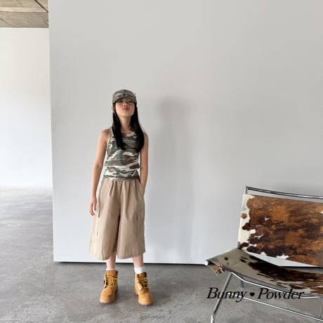 bunnypowder/188. show_me_the cargo pants S-XL