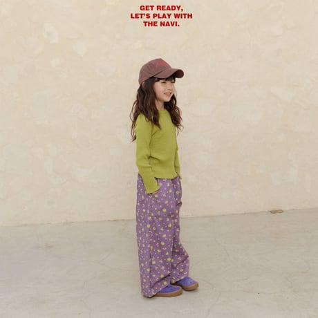 navi/44. jucy pants 2XL-JL
