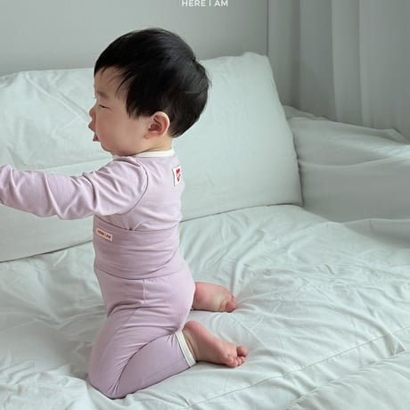hereiam/3. plan plain inner wear 12M-XL