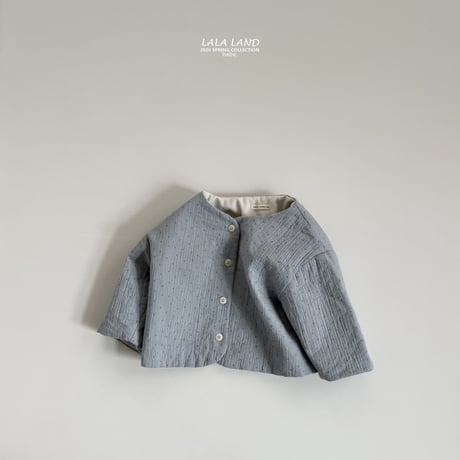 lalaland/87. bebe noobim jumper 12M-18M