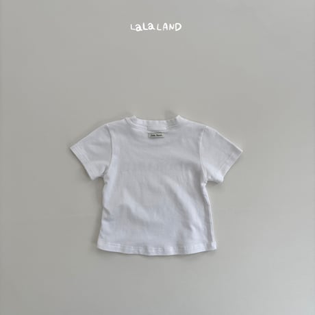 lalaland/24. lovely T-shirt XS-XL