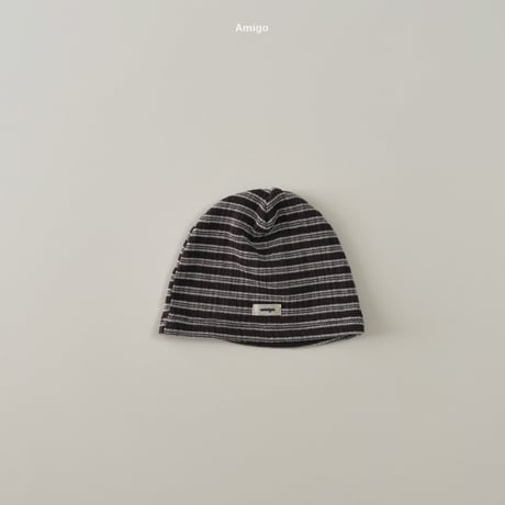 amigo/3. code beanie FREE