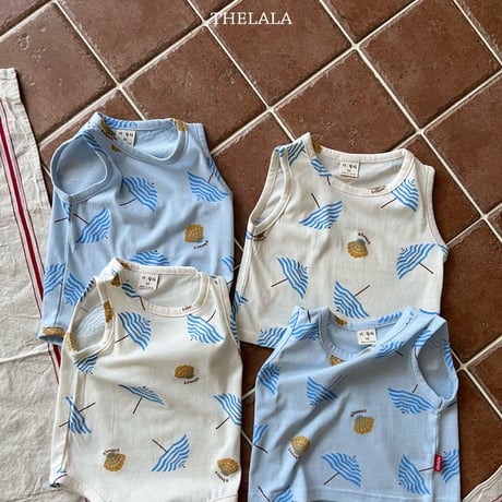 thelala/67. para suit XS-M