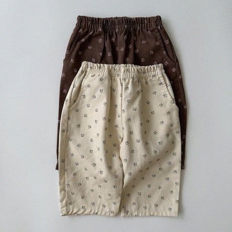 aosta/25. [Love Pants] S-2XL