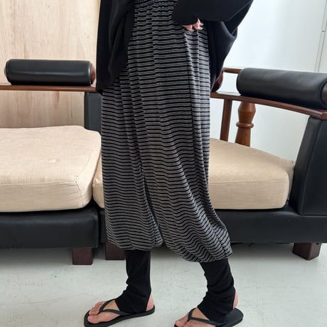 saintdoll/83. bangbang gori pants ADULT