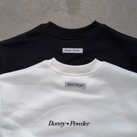 bunnypowder/79. rich man-to-man 2XL-4XL