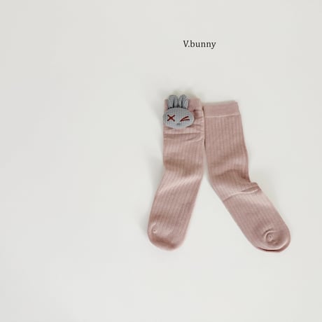 vbunny/29. heart socks set FREE