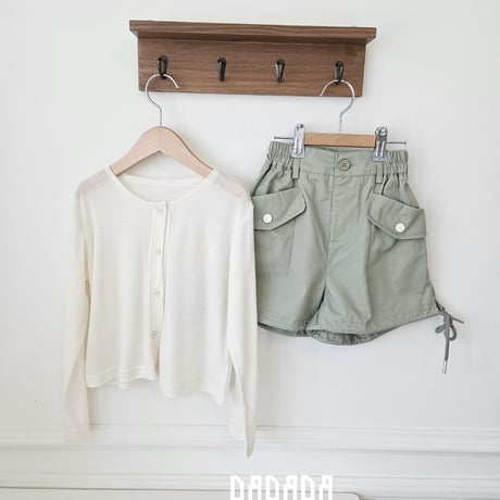 dadada/18. string short pants JS-JL