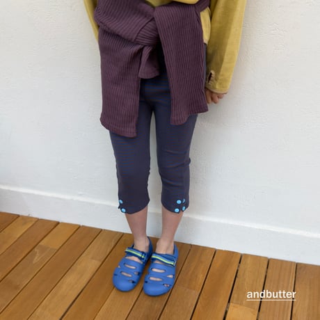 andbutter/16. Toto Leggings JS-JM