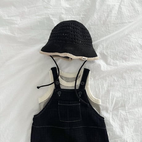 minirobe/29. Stitch’s overalls  S-XL