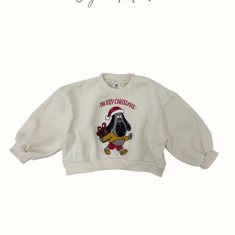 yogurtmansion/33. wangwang santa  ADULT_S-ADULT_M