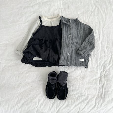 atomeme/31. Moen Stripe T-Shirt S-XL