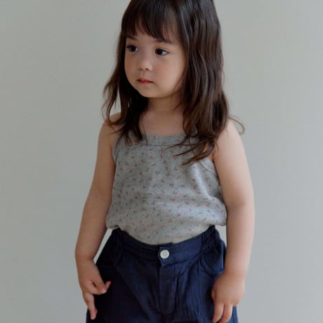 bellot/51. rabi sleeveless S-L