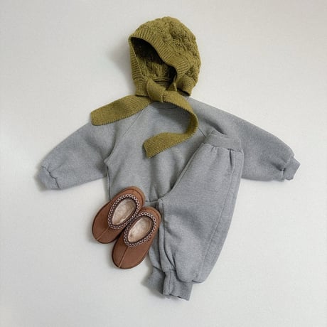 atomeme/42. Olive Sweat Pants? S-XL