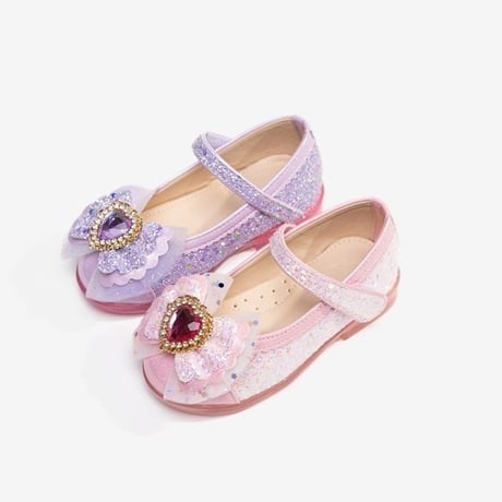 shoes/44. LA melting heart  150-190