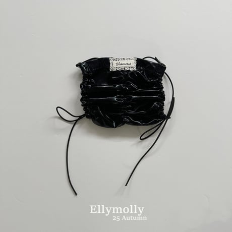 ellymolly/2. string mini bag FREE