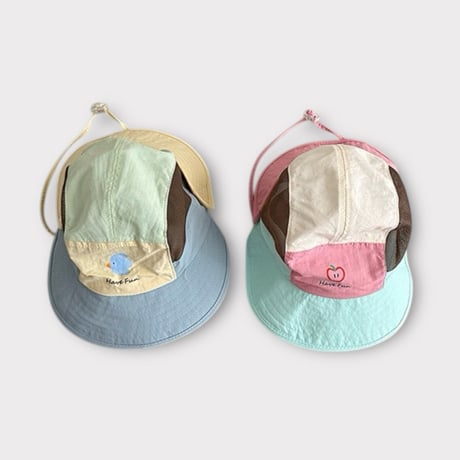 dudie/62. bucket hat FREE