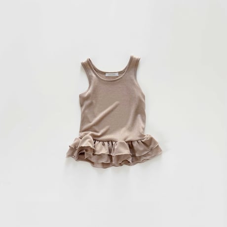 urbanrabbit/27. Twinkle Cancan Sleeveless XS-XL