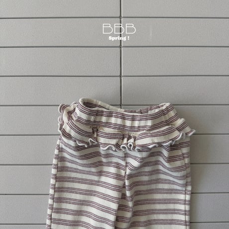 bellabambina/10. golgi nari set XS-XL