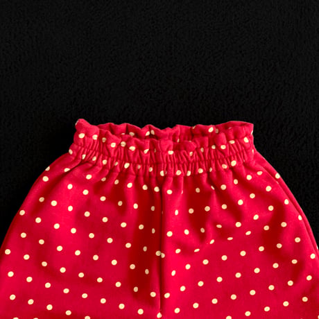 bailey/6. dot easy pants XS-XL