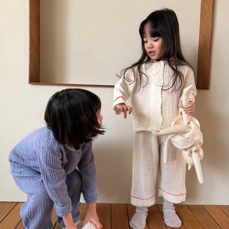 minibonbon/15. night pajamas XS-XL