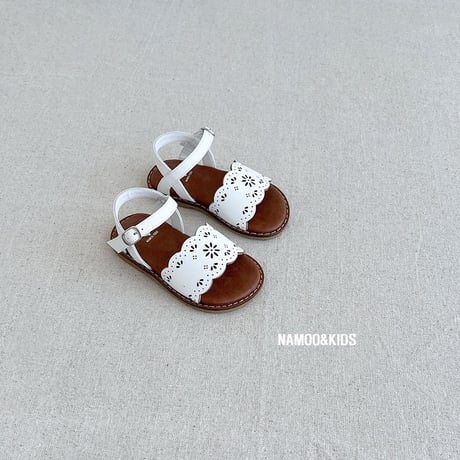 namoo/2. milk sandal 140-220