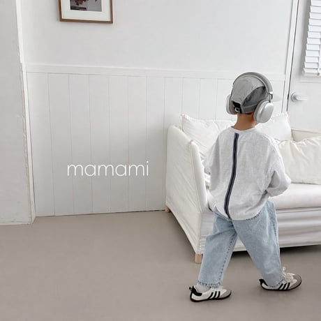 mamami/2. line T-shirt XS-XL