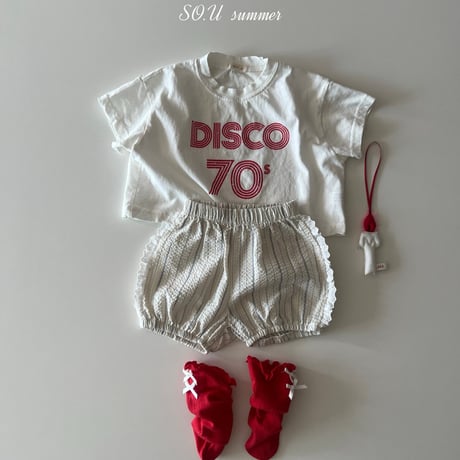 sou/14. disco T-shirt 12M-M
