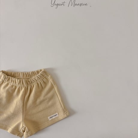 yogurtmansion/8. kolly pants XS-XL