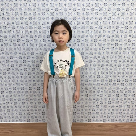 gou/75. pull string pants XS-XL