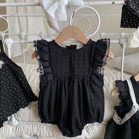 bebeholic/26. penny lace suit S(3-6M)-L(12-18M)