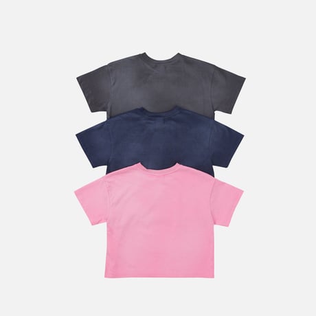 our/28. brush T-shirt JS-JXL