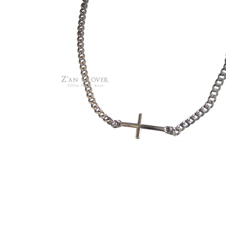 zanclover/92. chain loss necklace FREE