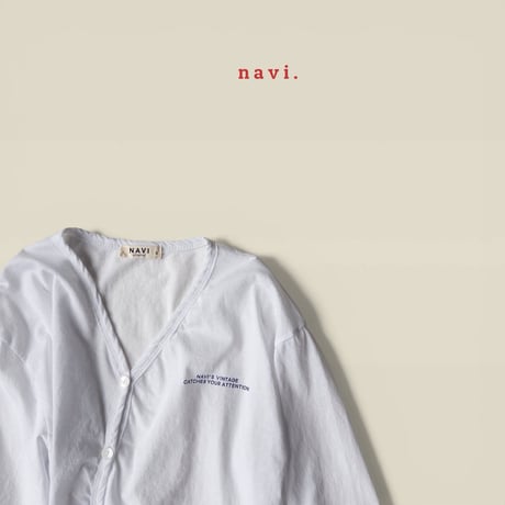 navi/108. air cardigan S-XL