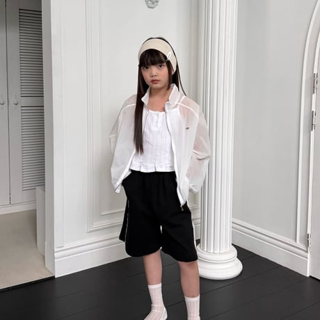 matilda/99. fril sleeveless 5-13