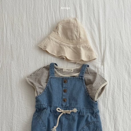 amigo/41. mini danzak T-shirt XS-XL