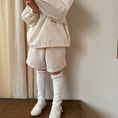 minibonbon/70. hug golgi socks FREE