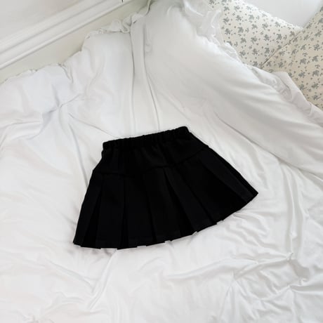 sm2/28. plitch skirt 9-17