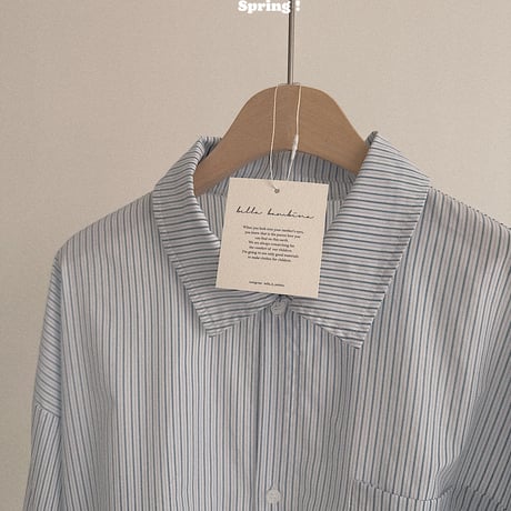 bellabambina/4. adlut moi st shirt ADULT