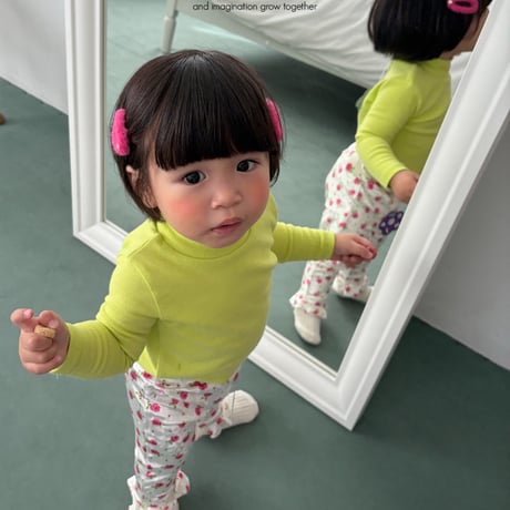 chip/19. fre fril pants 1(12-18M)-5(6Y)