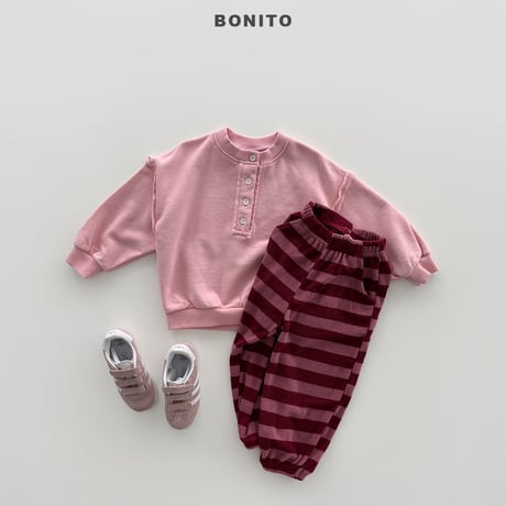 bonito/63. deki danzak man-to-man 12M-XL