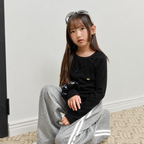 sm2/4. golgi rayerd T-shirt 9-17