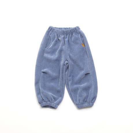hikiki/49. velvet jogger pants 5-11