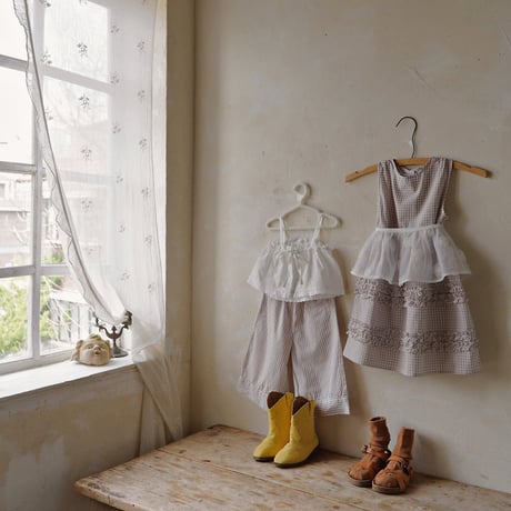 bananaj/14. mili one-piece XS-JS