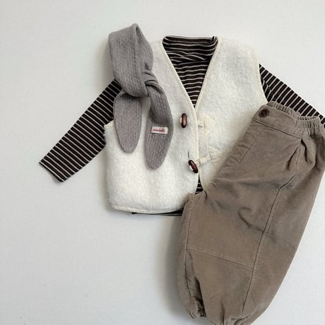 minirobe/45. winter muffler FREE